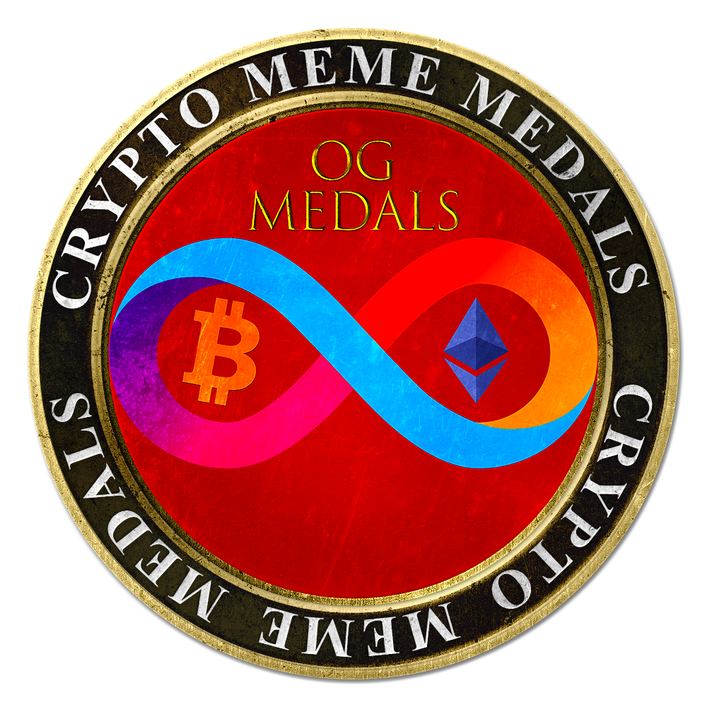 OG Medal